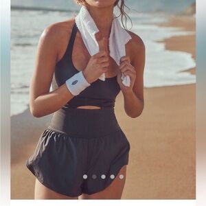 Free people fp movement righteous runsie XL